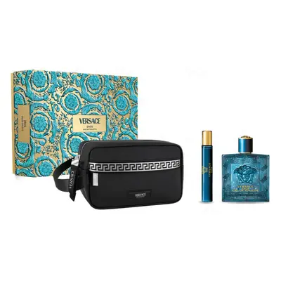 Versace Eros coffret cadeau pour homme