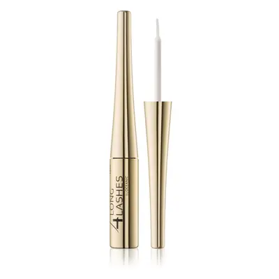 Long4Lashes Gold Serum sérum rénovateur pour stimuler la croissance des cils