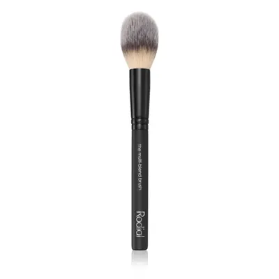 Rodial The Multi Blend Brush pinceau poudre et poudre de soleil biseauté