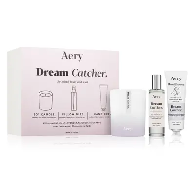 Aery Aromatherapy Dream Catcher coffret cadeau