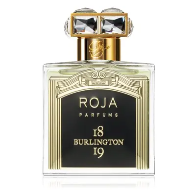 Roja Parfums Burlington Eau de Parfum mixte