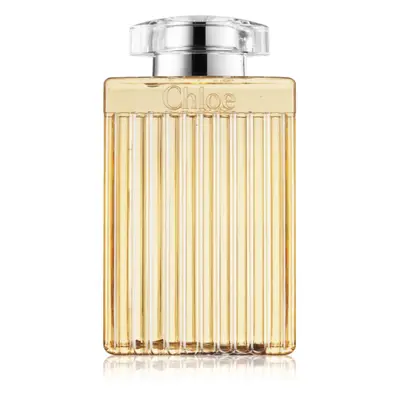 Chloé Chloé gel de douche pour femme