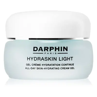 Darphin Hydraskin Light Hydrating Cream Gel gel-crème hydratant pour peaux normales à mixtes