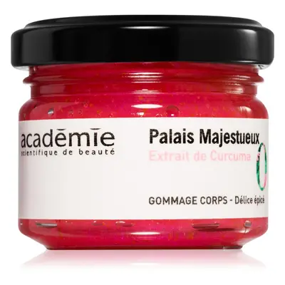 Académie Scientifique de Beauté Spicy Delight gommage corps éclat