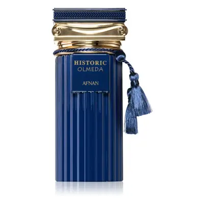 Afnan Historic Olmeda Eau de Parfum mixte