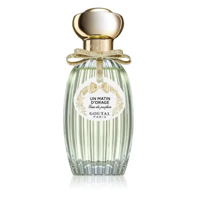 GOUTAL Un Matin D'Orage Eau de Parfum pour femme