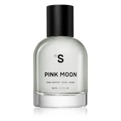 Sister's Aroma Pink Moon Eau de Parfum mixte