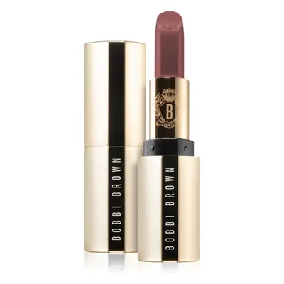 Bobbi Brown Luxe Lip Color rouge à lèvres de luxe pour un effet naturel teinte Neutral Rose