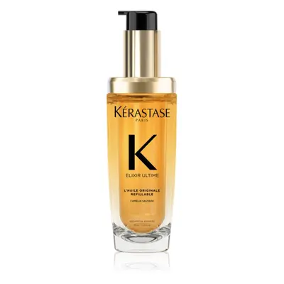 Kérastase Elixir Ultime Huile Originale huile cheveux pour tous types de cheveux