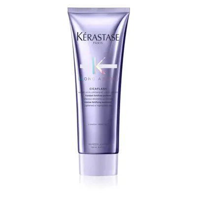 Kérastase Blond Absolu Cicaflash soins profonds pour les cheveux avec décoloration ou balayage