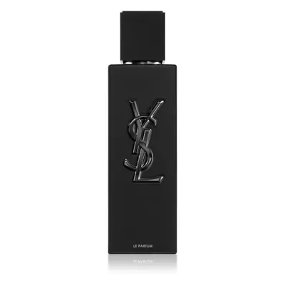 Yves Saint Laurent MYSLF Le Parfum parfum pour homme