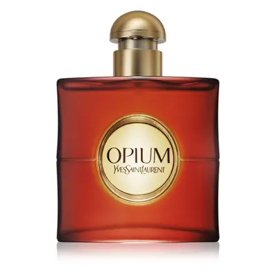 Yves Saint Laurent Opium Eau de Toilette pour femme