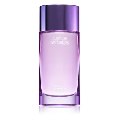 Clinique My Happy. Cocoa & Cashmere Eau de Parfum pour femme