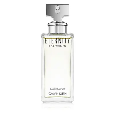 Calvin Klein Eternity Eau de Parfum pour femme