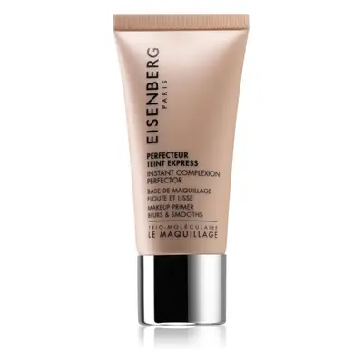 Eisenberg Le Maquillage Perfecteur Teint Express base lissante sous fond de teint pour tous type