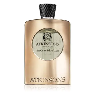 Atkinsons The Other Side of Oud Eau de Parfum mixte