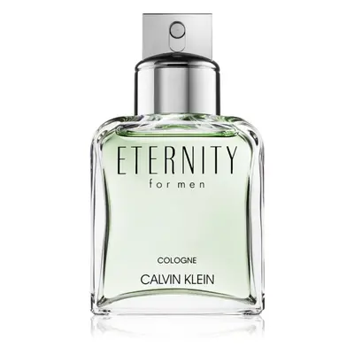 Calvin Klein Eternity for Men Cologne Eau de Toilette pour homme