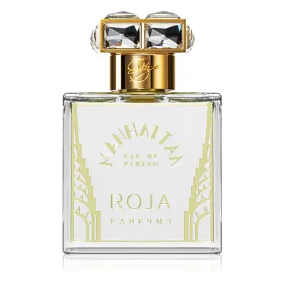 Roja Parfums Manhattan Eau de Parfum mixte