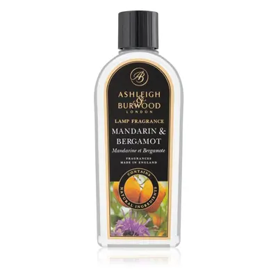 Ashleigh & Burwood London Lamp Fragrance Mandarin & Bergamot recharge pour lampe catalytique