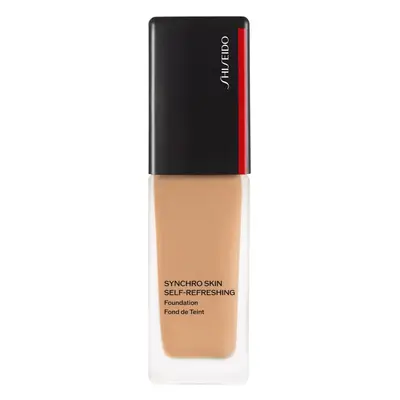 Shiseido Synchro Skin Self-Refreshing Foundation Advanced fond de teint longue tenue SPF teinte 