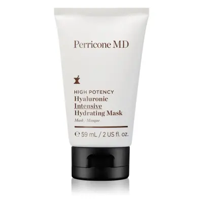 Perricone MD High Potency Intensive Hydrating Mask masque visage hydratant intense à l'acide hya