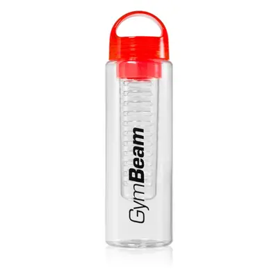 GymBeam Infuser gourde de sport coloration Orange