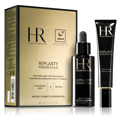 Helena Rubinstein Re-Plasty Power A+H.A. coffret cadeau pour femme