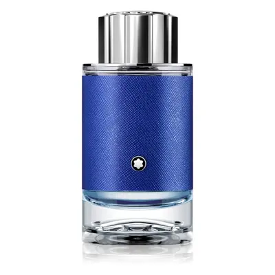 Montblanc Explorer Ultra Blue Eau de Parfum pour homme