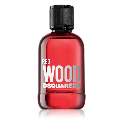 Dsquared2 Red Wood Eau de Toilette pour femme