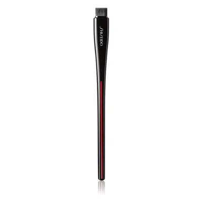 Shiseido Yane Hake Precision Eye Brush pinceau sourcils et eyeliner