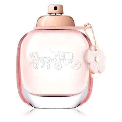 Coach Floral Eau de Parfum pour femme