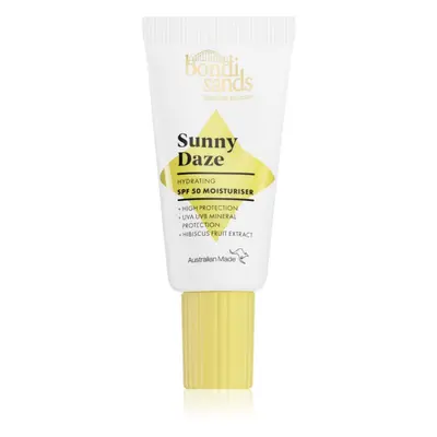 Bondi Sands Everyday Skincare Sunny Daze SPF Moisturiser crème hydratante protectrice SPF