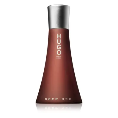 Hugo Boss HUGO Deep Red Eau de Parfum pour femme