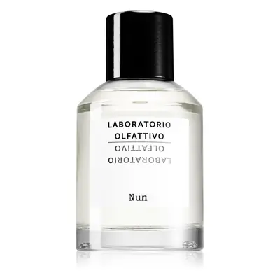 Laboratorio Olfattivo Nun Eau de Parfum mixte