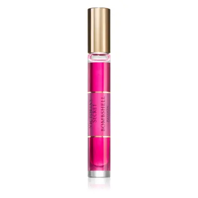 Victoria's Secret Bombshell Passion Eau de Parfum rollerball pour femme