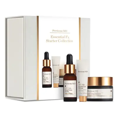 Perricone MD Essential Fx Acyl-Glutathione Starter Set coffret cadeau anti-signes de vieillissem