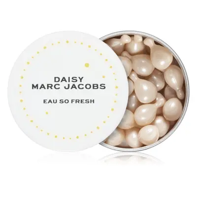 Marc Jacobs Daisy Eau So Fresh huile parfumée en capsules pour femme