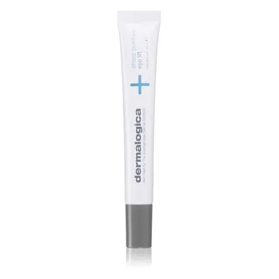 Dermalogica Stress Positive Eye Lift soin yeux anti-rides, anti-enflures et anti-cernes