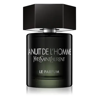 Yves Saint Laurent La Nuit de L'Homme Le Parfum Eau de Parfum pour homme