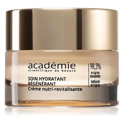 Académie Scientifique de Beauté Youth Repair crème hydratante et revitalisante intense