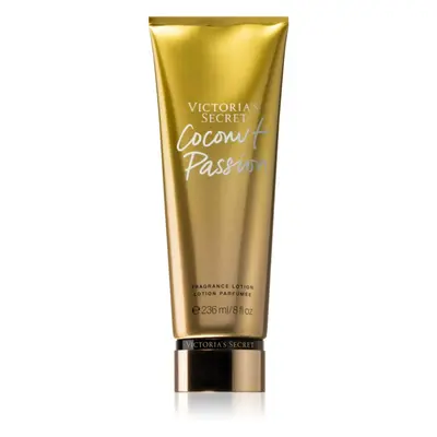 Victoria's Secret Coconut Passion lait corporel pour femme