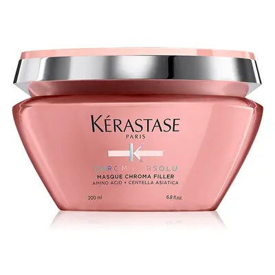 Kérastase Chroma Absolu Masque Chroma Filler masque nourrissant intense pour cheveux colorés