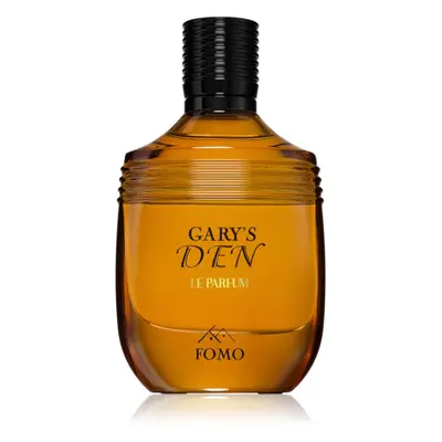 FOMO Gary's Den parfum pour homme