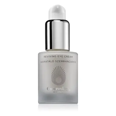 Omorovicza Reviving Eye Cream crème illuminatrice yeux anti-poches et anti-cernes