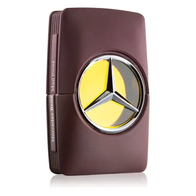 Mercedes-Benz Man Private Eau de Parfum pour homme