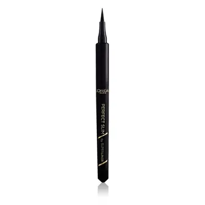 L’Oréal Paris Superliner Perfect Slim eye-liner feutre teinte Intense Black