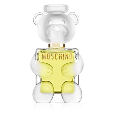 Moschino Toy Eau de Parfum pour femme