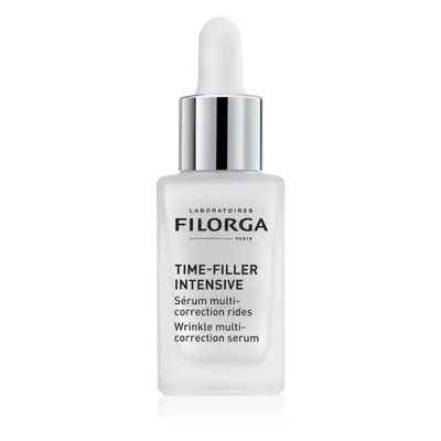 FILORGA TIME-FILLER INTENSIVE sérum lissant effet anti-rides