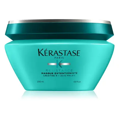 Kérastase Résistance Masque Extentioniste masque cheveux pour stimuler la repousse des cheveux e