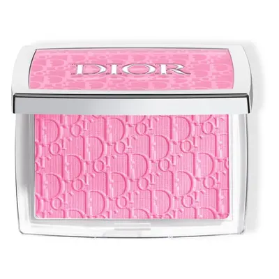 DIOR Backstage Rosy Glow Blush blush éclat naturel - fini bonne mine teinte Berry